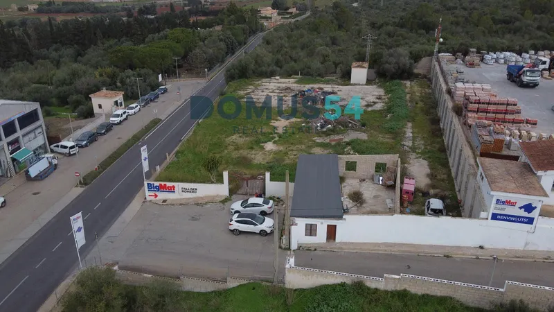 plot in Muro — photo 2