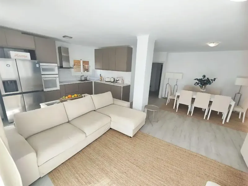 Exclusivo ático con espectacular terraza de 240 m² en el corazón de Cala Millor – la playa a solo 1 minuto andando — photo 10