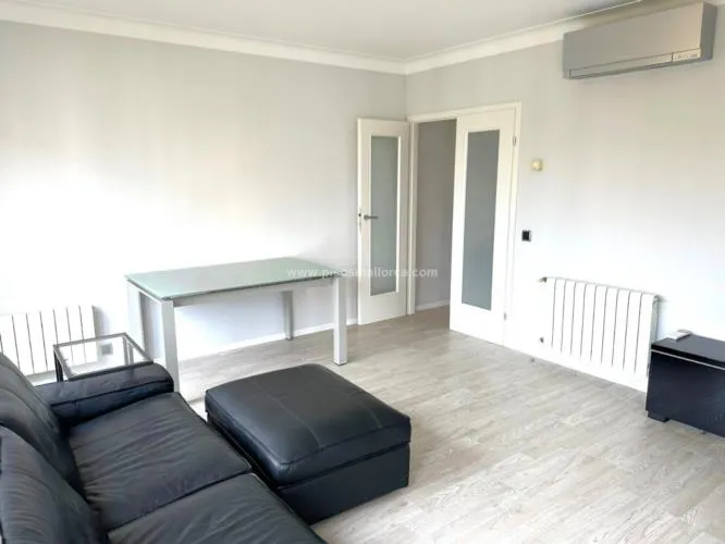 Apartment in Palma de Mallorca, Plaza Paris Area — photo 2