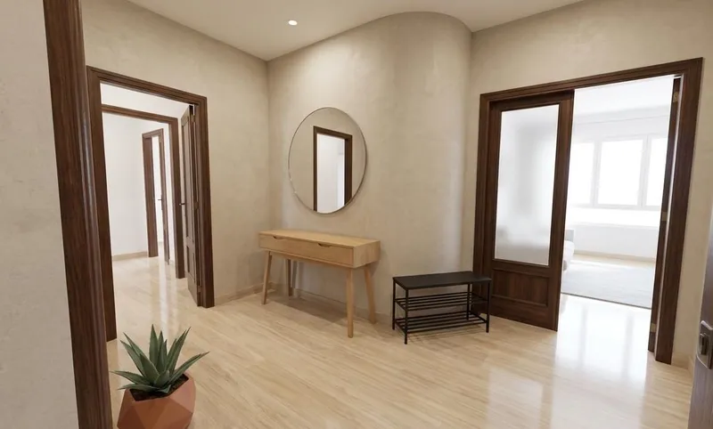 Penthouse with large terrace and unobstructed views in Inca — photo 7