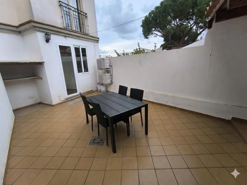 Lovely ground floor duplex with 3 bedrooms and large patio in Andratx — photo 3