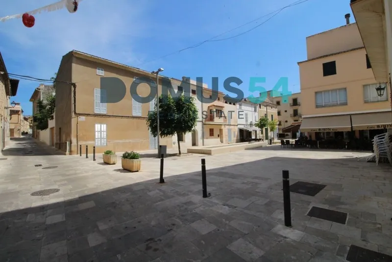 plot in Muro — photo 4