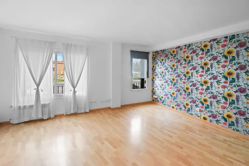 Sold by us | Exclusive | Elegant ground floor apartment for sale in Campos — photo 4