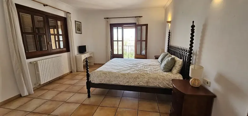 Descubre una Joya en Porto Cristo Te presentamos una oportunidad única para alquilar una espectacular finca de piedra natural, construida en — photo 11