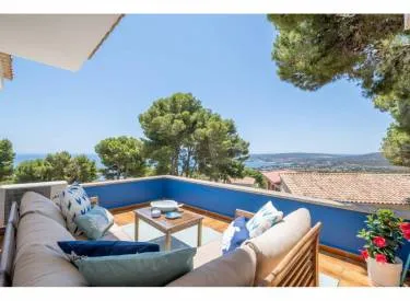 villa in Costa den Blanes, Calvia — photo 5