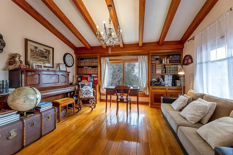 ¡Os damos la bienvenida a esta espectacular oportunidad de vivir en una gran finca residencial, sita en una de las zonas más bonitas de la l — photo 4