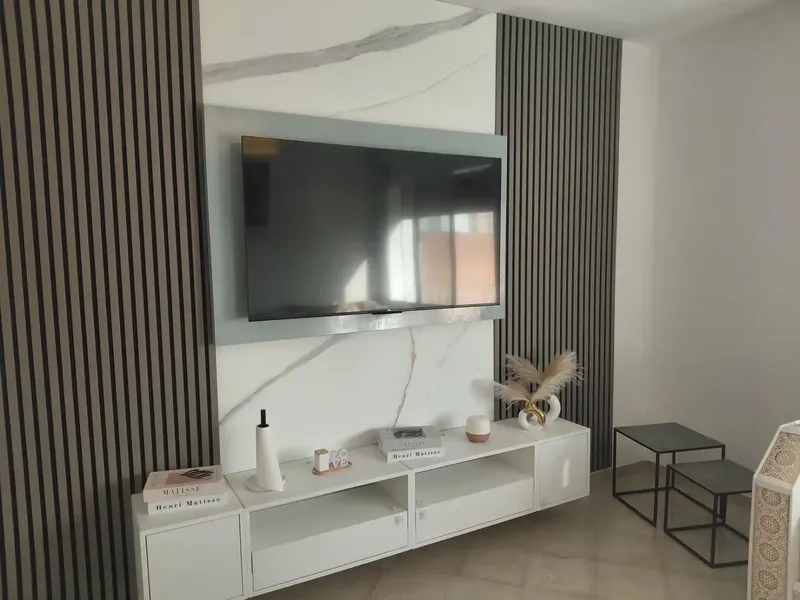 If you are looking for a smart investment or a solution for two families who want to live together but with total independence, this property — photo 5