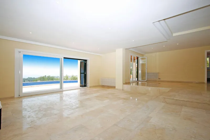4-Bedroom Sea View Villa at 'Anchorage Hill' for Rent — photo 7