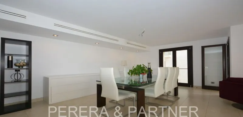 Ref. A045: Luxurious flat with great harbor and sea views in Cala Ratjada — photo 5