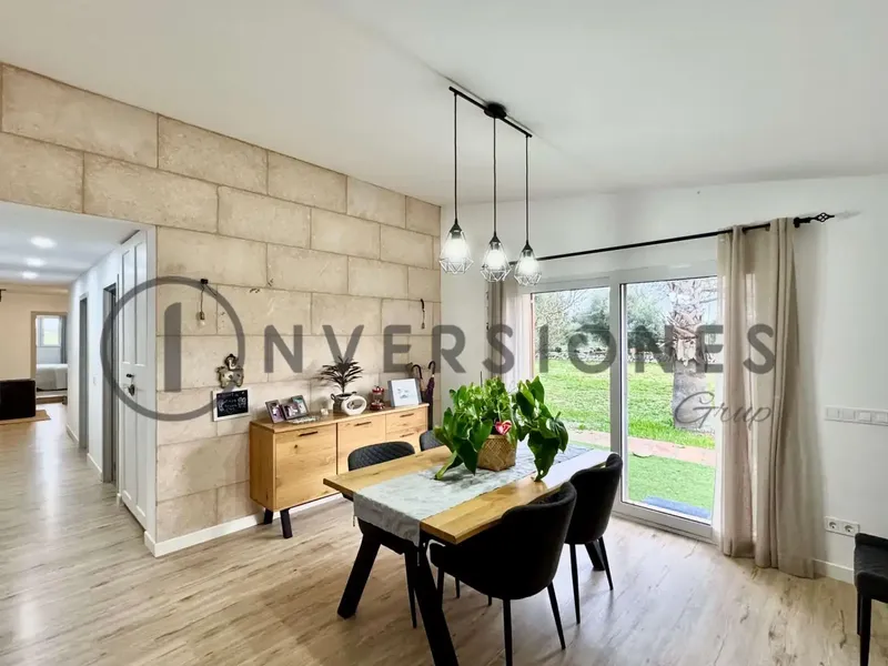 INVERSIONES GRUP REAL ESTATE BOUTIQUE presents this spectacular rustic finca on the outskirts of Felanitx, ideal for lovers of tranquility and nature, with the possibility of building a fully legal swimming pool. — photo 10