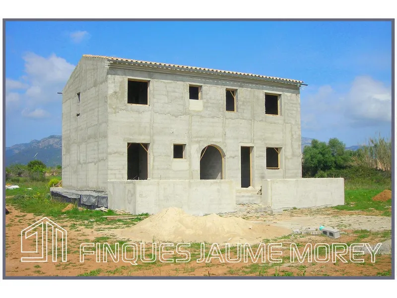 Rustic house - Ref. 3900-34 — photo 11