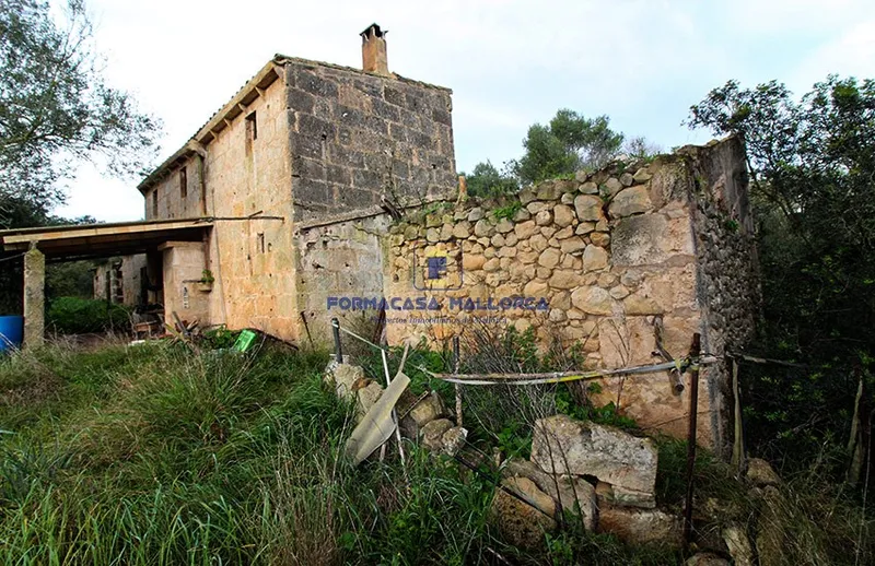 Rustic Finca in Llucmajor - Mallorca — photo 3
