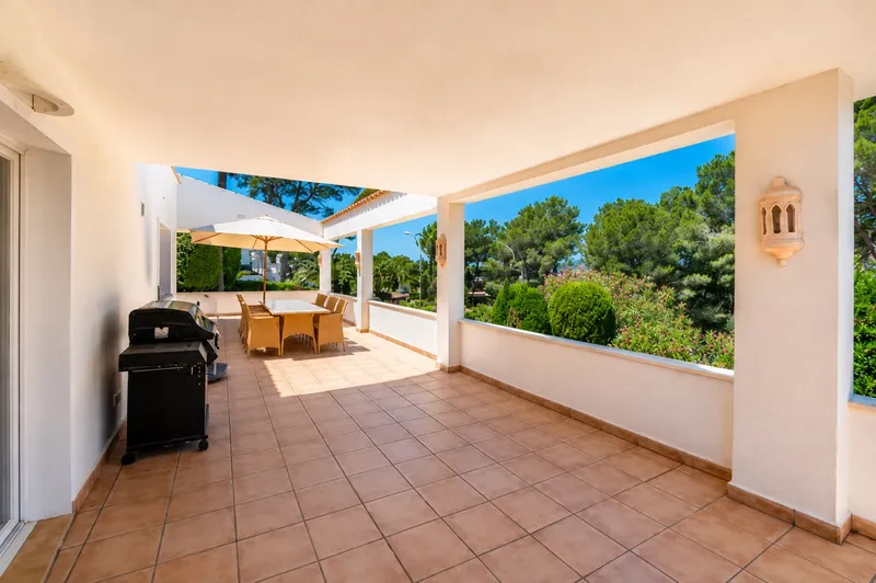 Spacious Villa for Sale in Nova Santa Ponsa — photo 5