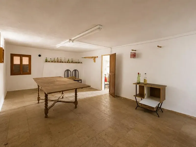 Rustic finca located a few minutes from the town center, in a quiet environment surrounded by nature. — photo 9