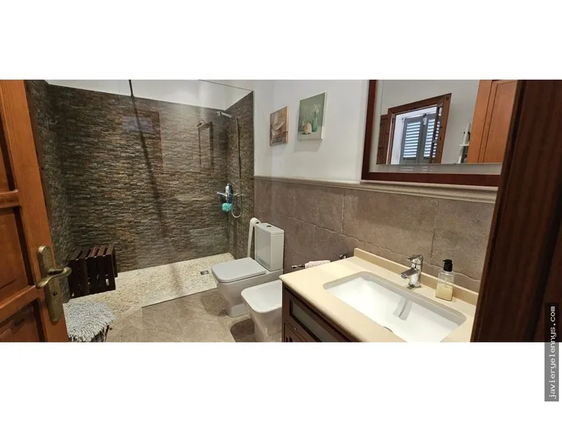 Rental of semi-detached house on Avenida Pescadors — photo 7