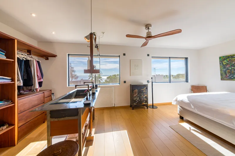 Sea view duplex apartment for sale in Mallorca - Cas Catala — photo 10