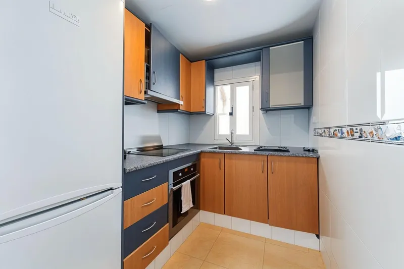 Penthouse in Palma – Foners area — photo 3