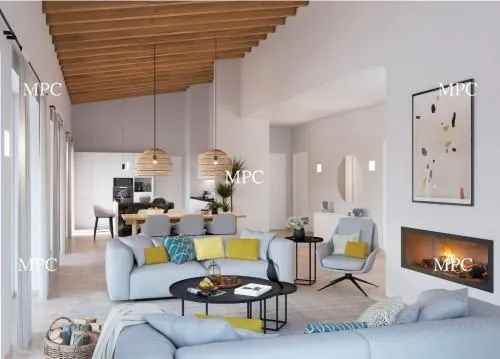 Charming newly built country house with 3 bedrooms, pool, and garden in Manacor — photo 1