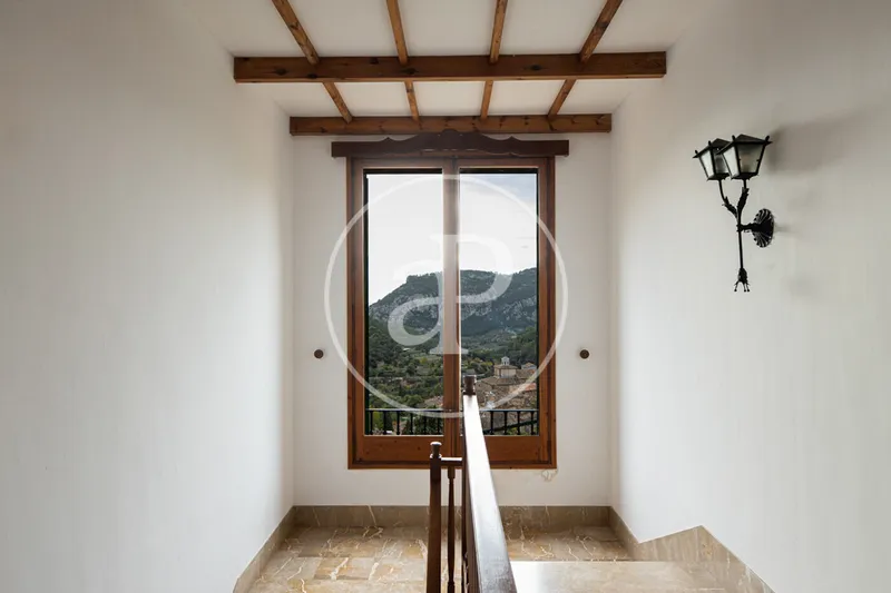 Villa for sale in Valldemossa — photo 9