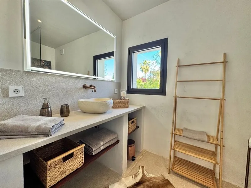 Luxury Villa with Holiday Licence in Marratxi — photo 11
