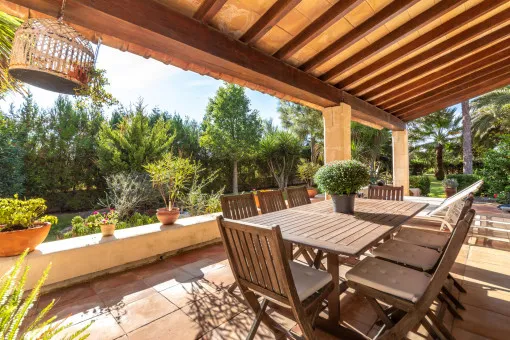 Maria de la Salut, newly renovated finca near Maria de la Salut — photo 4