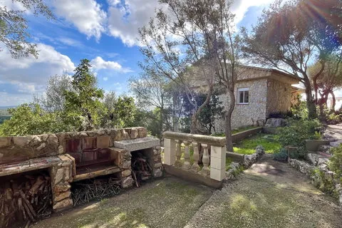 Finca in Palmanyola, Mallorca — photo 10