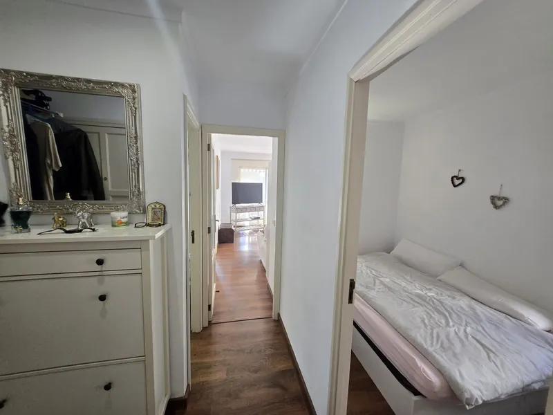 Apartment next to Son Moll beach — photo 1