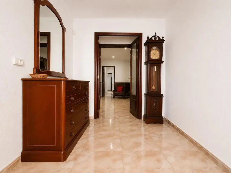 Discover this fantastic ground floor apartment located in the very heart of Inca, a cosy and functional home that combines comfort, style and an — photo 8