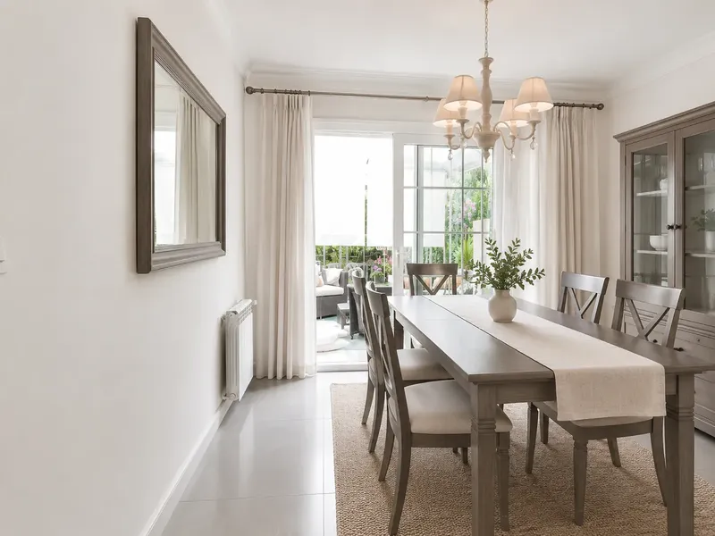 Townhouse for Sale in Bendinat with Private Garden — photo 3