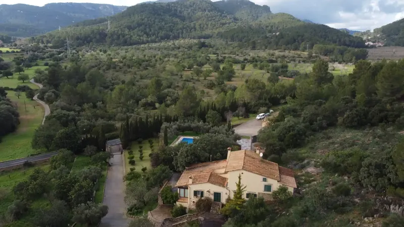 Magnificent detached house for rent in one of the most sought-after and exclusive areas around Palma: Esta — photo 6