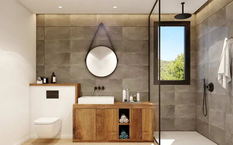 Fantastic new apartment for sale in Son Armadams with terrace - Palma center — photo 7