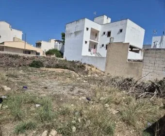 Sale of urban plots in S'Illot — photo 8