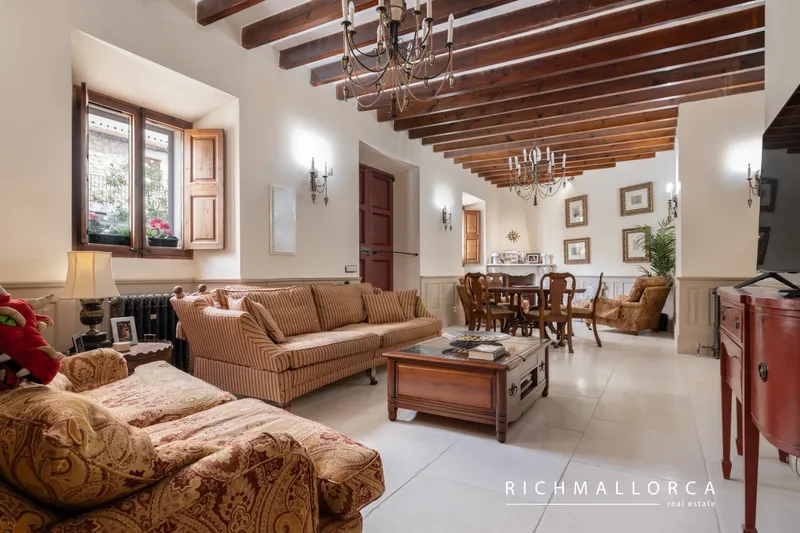 Dream home in the centre of Calvià — photo 3