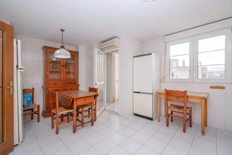 Penthouse in Palma de Mallorca, Province of Balearic Islands — photo 10