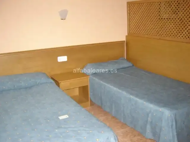 Apartment Description in Puerto de Alcudia — photo 4