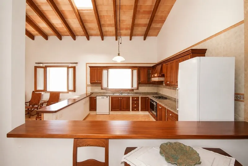 Rustic house in Manacor — photo 8