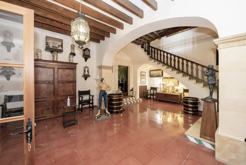 Historic finca in Manacor — photo 10