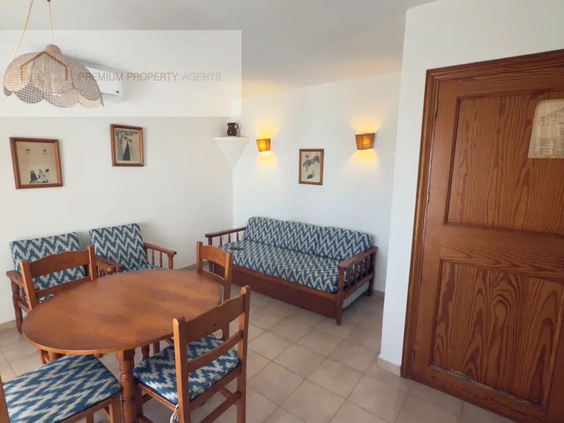 Studio 1 Bedroom — photo 10