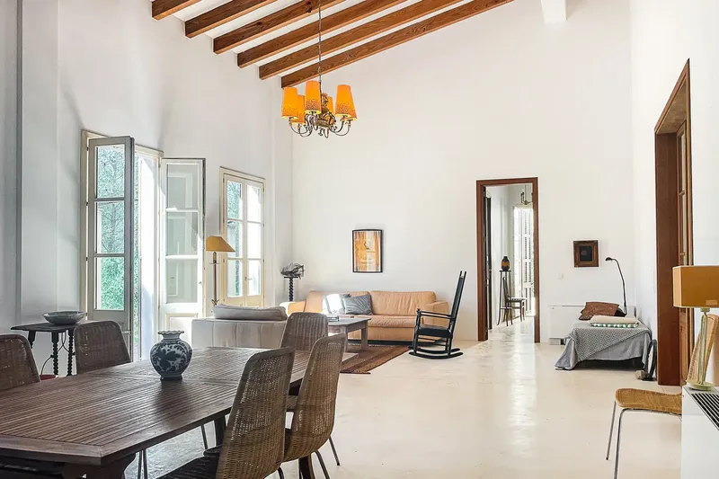 Two finca estates in idyllic location – 'two for the price of one' — photo 3