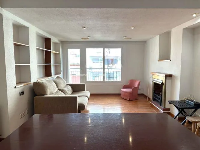 Apartment in Palma de Mallorca, Es Fortí Area — photo 5