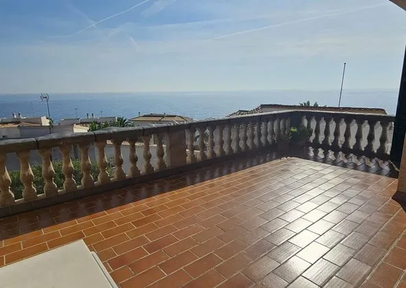 Penthouse in Calle dels Ciprells, Cala Magrana-Cala Anguila-Cala Mendia, Manacor — photo 1