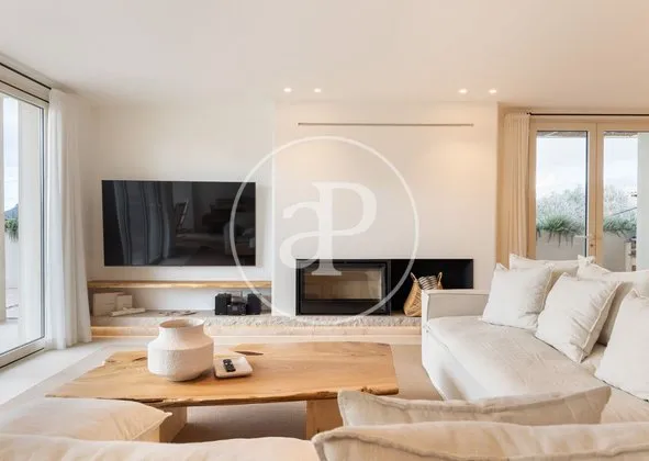 Detached house in Calle d'es Pou Nou, Buger — photo 3