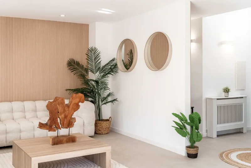Santa Ponsa quiet location house for sale with private pool and private terrace — photo 9