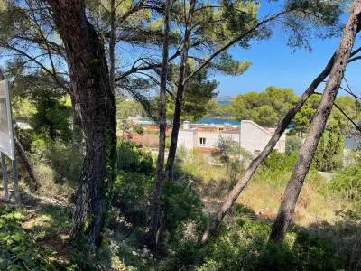 Rural land in Santa Margalida, plot surface 25,574.5 m² — photo 11
