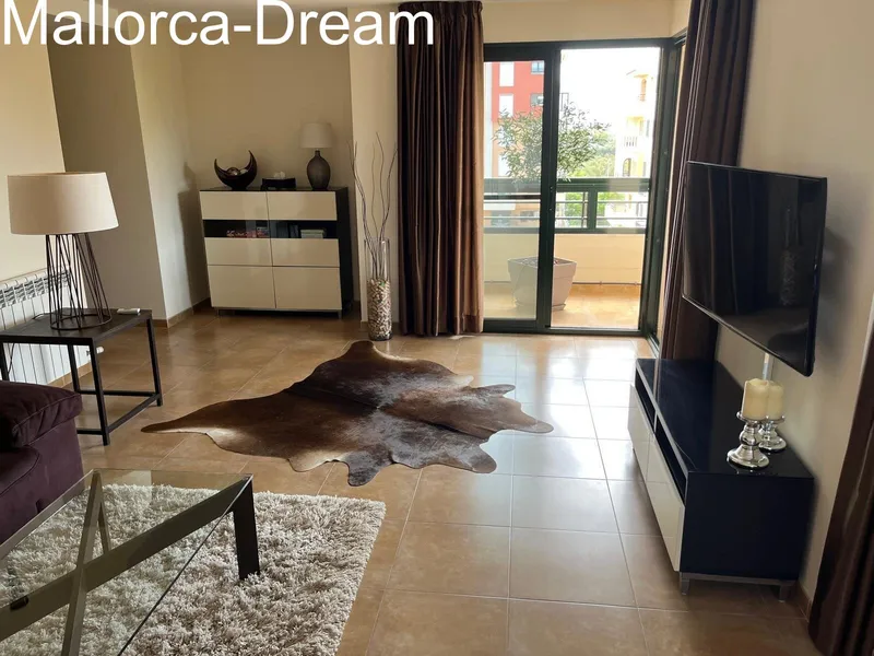 Cala Millor: Attractive Apartment in Cala Millor – Only 200 Metres from the Sea — photo 9