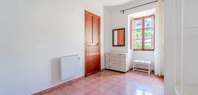 Attic for rent in Montuïri with mountain views and terrace — photo 9