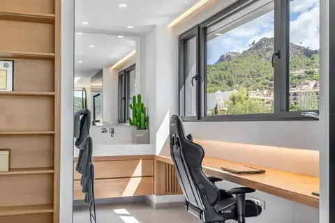 Villa in Andratx, Mallorca — photo 5