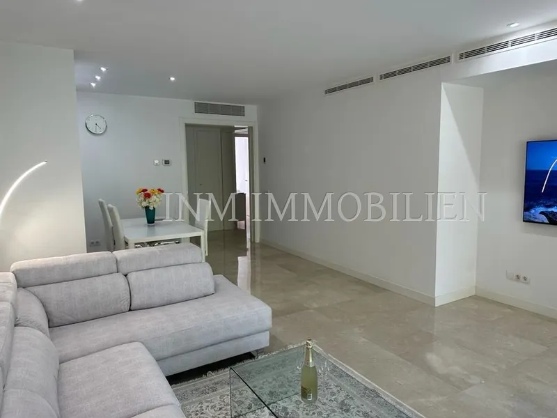169m² apartment with 4 rooms, pool and terrace for sale — photo 8