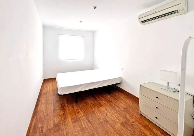Ref 2103; House with terrace, storage room and garage parking space for rent in El Terreno — photo 6