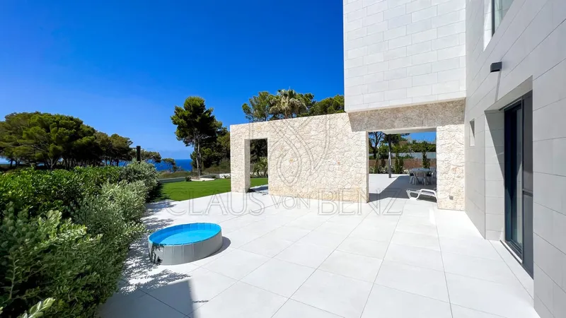 Top location! New-build luxury villa in Puigderrós — photo 6